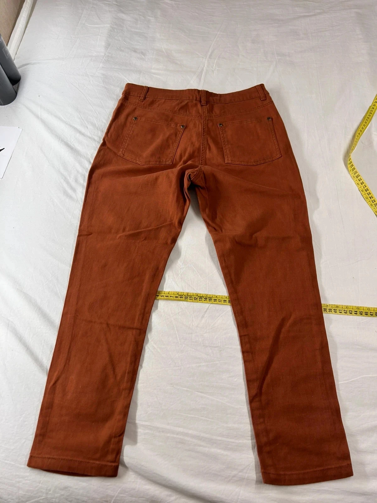 Bruine pantalon blancheporte – photo 12